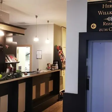 Alfa Hotel Berlin