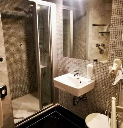 Alfa Hotel Berlin