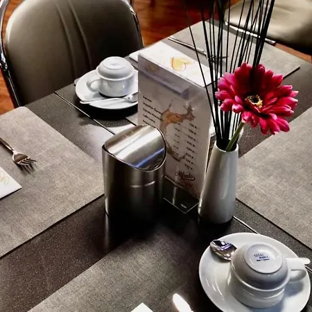 Hotel Alfa Berlin