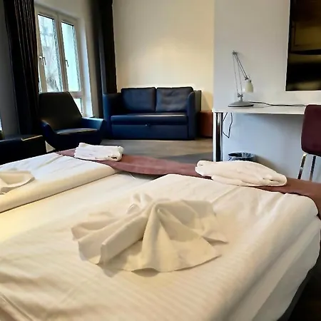 Hotel Alfa 3*