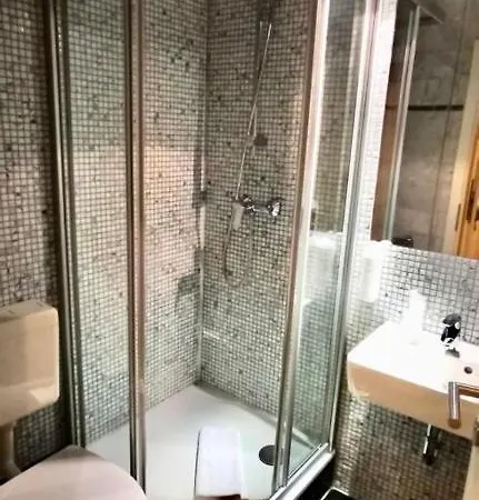 Hotel Alfa Berlin