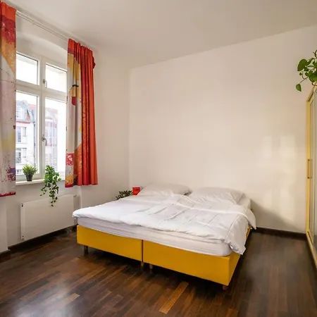 The House Apartment Berlin