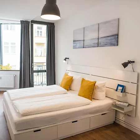 Fantastic 2 Bedroom * Berlin