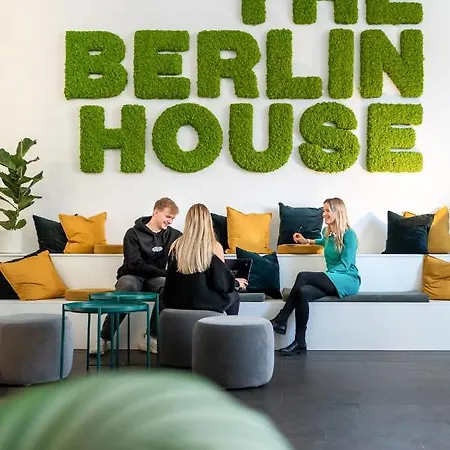 The House Berlin
