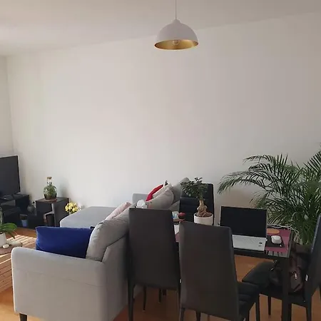 Cozy Flat In Mitte. Apartment