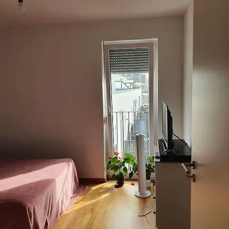 Apartment Cozy Flat In Mitte. Berlin