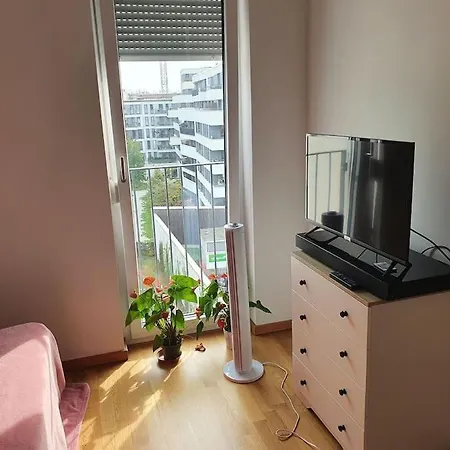 Cozy Flat In Mitte. Apartment