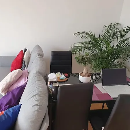 Apartment Cozy Flat In Mitte. *