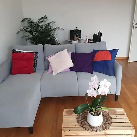 Cozy Flat In Mitte. * Berlin