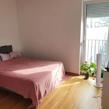 Cozy Flat In Mitte. Apartment Berlin