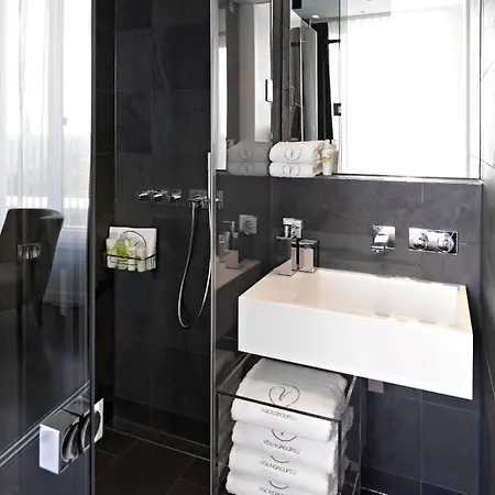 Visionapartments Berlin - Contactless Check-In