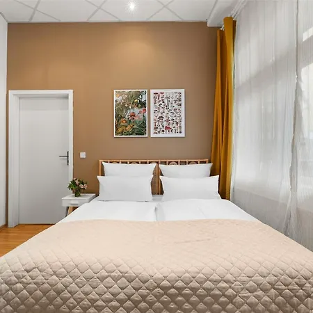 Apartamento 33 J Prenzlauerberg *