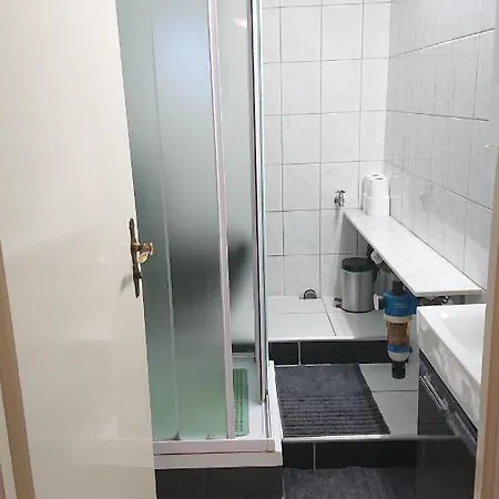 2-zimmerwohnung
