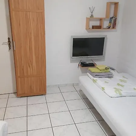 2-zimmerwohnung
