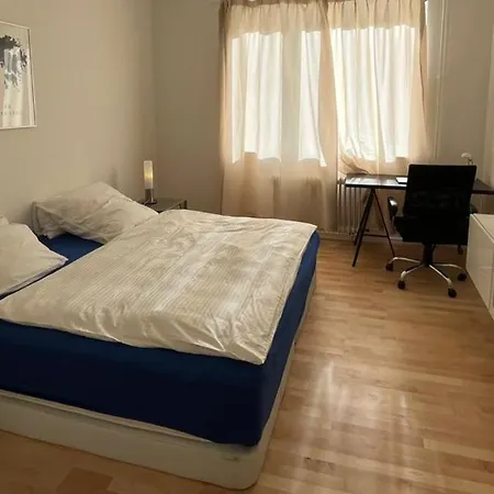 Apartment Cozy And Fully Equiped At Ku'damm *