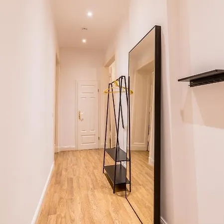 Apartment Stylische Altbauwohnung Zentral In Kreuzberger Kiezlage Berlin