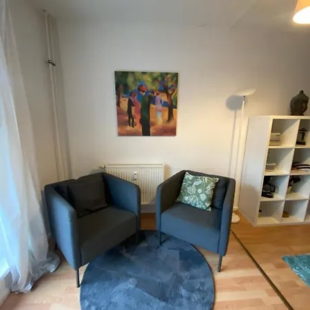 Osthafen Iv Berlijn
