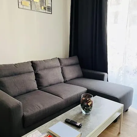 2 Am Ufer Mit Boxspringbetten Apartment