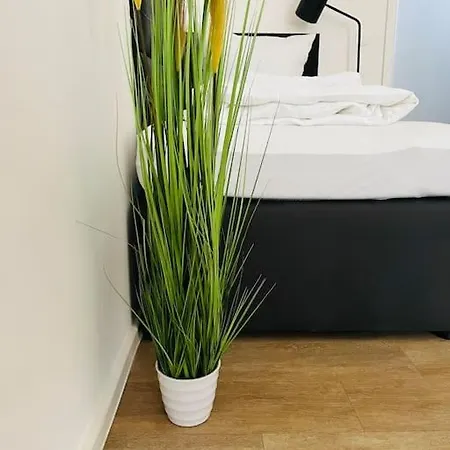 Apartment 2 Am Ufer Mit Boxspringbetten Berlin
