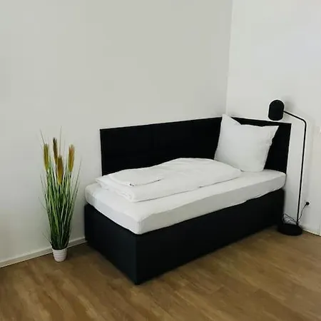 2 Am Ufer Mit Boxspringbetten