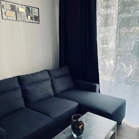 Apartment 2 Am Ufer Mit Boxspringbetten
