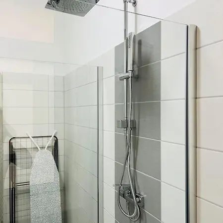 Apartment 2 Am Ufer Mit Boxspringbetten