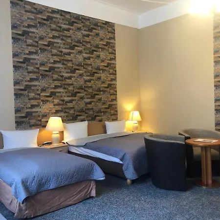 Hotel Castell Am Kurfuerstendamm