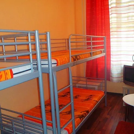 Anlema Hostel
