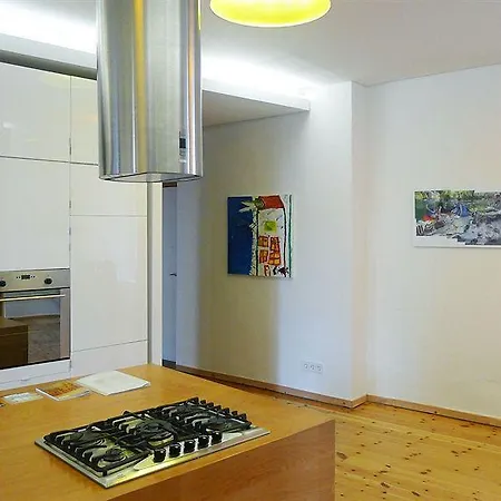 Smartloft & Art Aparthotel