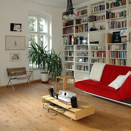 Aparthotel Smartloft & Art