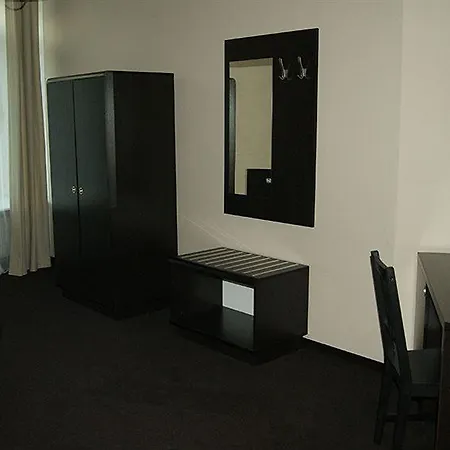 Hotel Saks Berlin