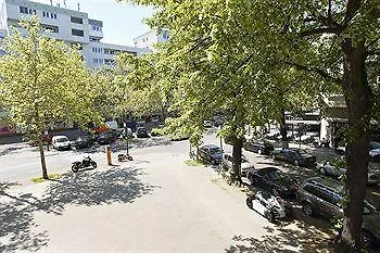 Apartment Rs Am Kurfurstendamm Berlin