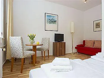 Apartment Rs Am Kurfurstendamm *