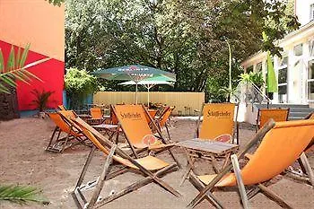 Main Station Hotel & Hostel Aparthotel