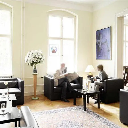 Hotel Hansablick