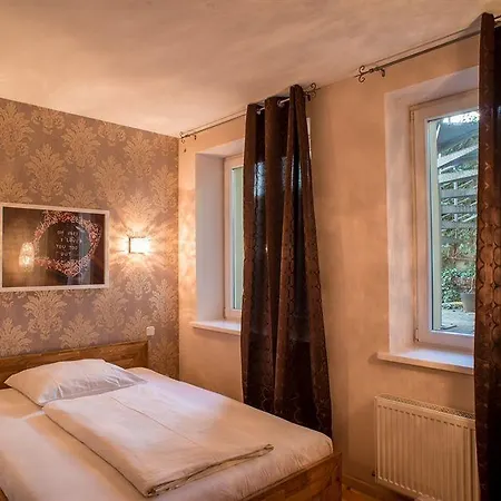 Residenz Begaswinkel Hotel Berlin