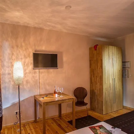 Residenz Begaswinkel Hotel