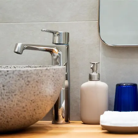 Apartamento 33 J Prenzlauerberg