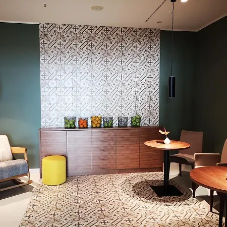 Vienna House By Wyndham Andel's 4*