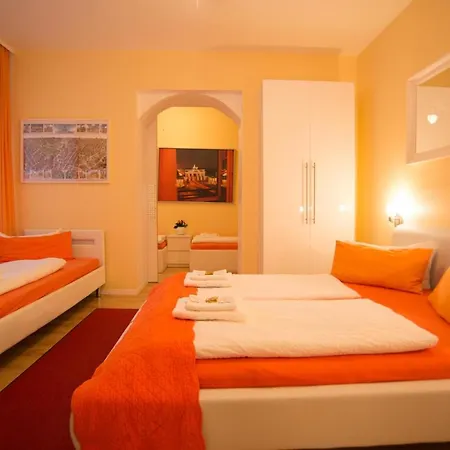 Guest house City Berlin
