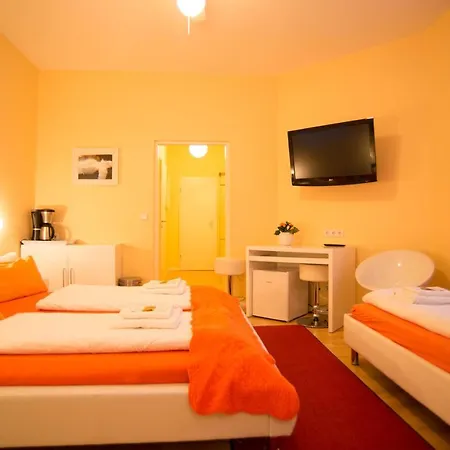 Guest house City