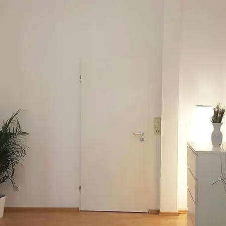 Fidelis 24 Apartment Berlin