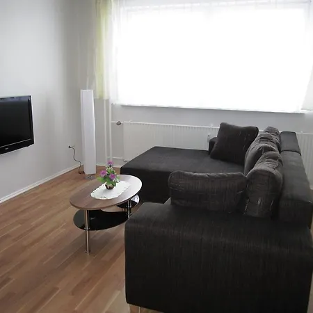 Apartamento Stars *