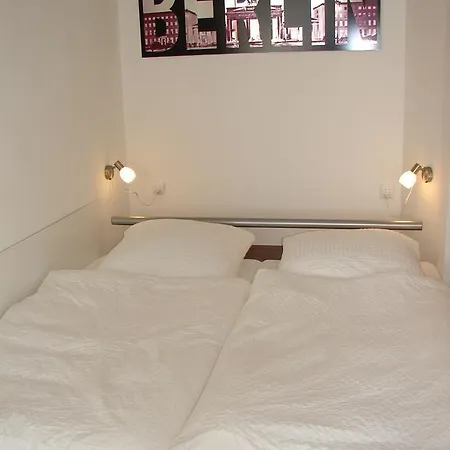 Apartamento Stars Berlim