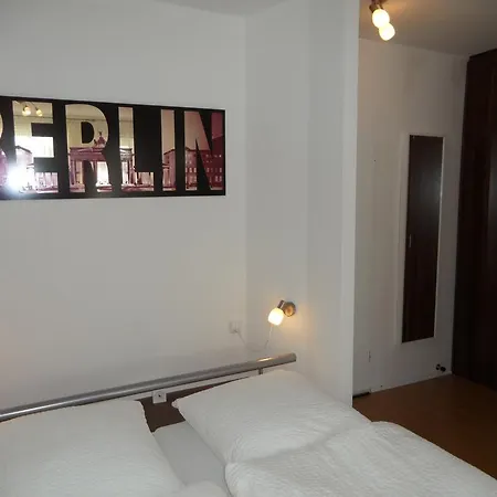 Stars Apartment Berlin
