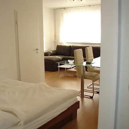 Stars Apartment