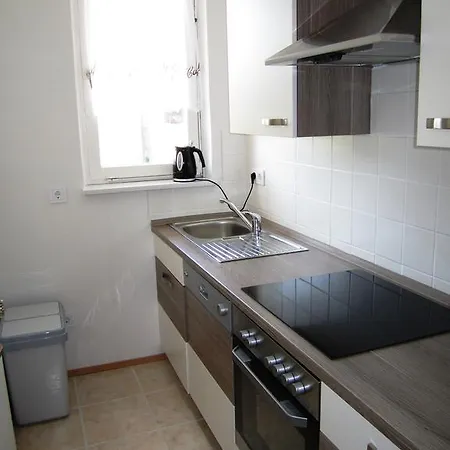 Stars Apartment *