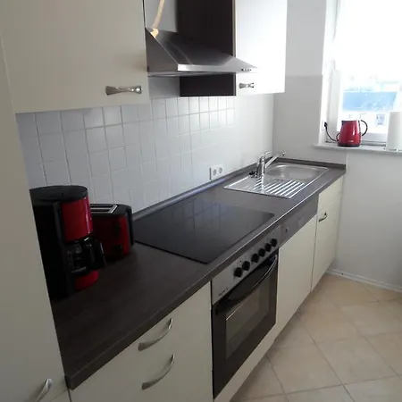 Stars Apartamento Berlim