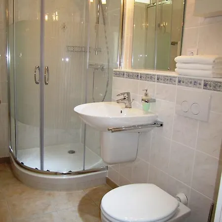 Stars Apartamento