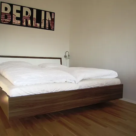 Stars Apartment *